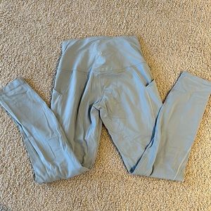Lululemon align with pockets leggings
